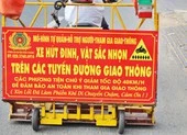 Tổng đài về CCCD: Cuộc gọi này chưa dứt, cuộc gọi khác đã tới ảnh 2 'Đinh tặc' lộng hành cuối năm