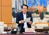 Cần sớm có cơ chế để TP Thủ Đức phát triển ảnh 3 Cử tri đề nghị xử lý nghiêm tình trạng ‘bán chui' cổ phiếu