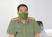 TP.HCM tìm cách chỉnh trang toàn tuyến bờ sông Sài Gòn ảnh 3 Công an TP.HCM thông tin tiến độ điều tra các vụ trục lợi từ COVID-19