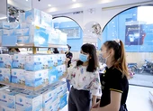 'Giải' lời nguyền 'ảnh thẻ căn cước' qua vài mẹo nhỏ ảnh 8 AB Beauty World ‘tung’ khẩu trang chuẩn EU giá 20-50K/hộp