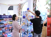 4 món ‘dưỡng nhan sắc’ hot trend giới trẻ đua nhau order trong mùa dịch ảnh 5 Khẩu trang nào ngăn ngừa vi khuẩn Corona tốt nhất?