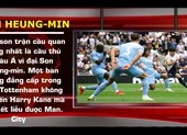Lukaku bị chỉ trích là 'kẻ phản bội' ảnh 4 Khán giả cuồng nhiệt, Son Heung-min và điểm nhấn Ngoại hạng Anh