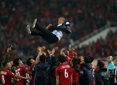Bị truất quyền thi đấu, Ronaldo sớm trở lại MU ảnh 4 Vũ khí nào cho thầy Park?