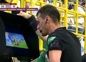 HLV Park Hang-seo: ‘Tôi đã nghiên cứu kỹ tuyển Úc’ ảnh 1 Choáng với công nghệ VAR và Goal Line phức tạp trên sân Mỹ Đình