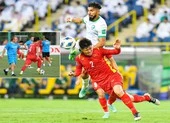 HLV Park Hang-seo: ‘Tôi đã nghiên cứu kỹ tuyển Úc’ ảnh 4 Thầy Park đau đầu vá víu hàng thủ