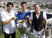 Sốc: Brazil cấm thi đấu 8 ngôi sao Premier League ảnh 1 Dải ngân hà PSG và những vụ chuyển nhượng gây sốc nhất thế giới
