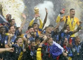 Mất máy ghi bàn Ronaldo, Juventus chìm xuống đáy bảng xếp hạng ảnh 1 FIFA đòi đá World Cup 2 năm 1 lần là tự sát