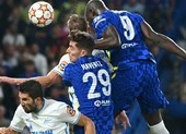 Chấm điểm PSG: Messi và Neymar thấp hơn nhiều Mbappe ảnh 5 Thế giới không có nhiều tiền đạo hay như Lukaku