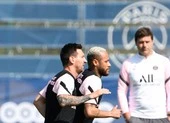 Chấm điểm PSG: Messi và Neymar thấp hơn nhiều Mbappe ảnh 1 HLV Pochettino bào chữa cho trận hòa tệ hại của PSG