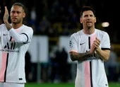 PSG bỏ phiếu đòi sa thải HLV Pochettino ảnh 4 Chấm điểm PSG: Messi và Neymar thấp hơn nhiều Mbappe