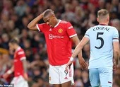 Ronaldo sẽ thay thế Solskjaer cầm quân MU ảnh 4 MU bị loại khỏi Carabao Cup, Chelsea và Tottenham thắng loạt “đấu súng”