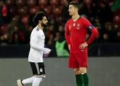 Ronaldo sẽ thay thế Solskjaer cầm quân MU ảnh 1 Salah sẽ ghi bàn nhiều hơn Ronaldo