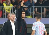 Messi lập kỷ lục phá lưới vô tiền khoáng hậu ảnh 1 Ronaldo chơi bóng đỉnh cao đến năm 40 tuổi hoặc làm HLV Man United