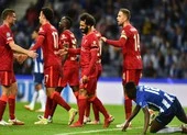 Sốc: PSG thiếu tôn trọng Messi ảnh 1 HLV Klopp lo lắng cho Liverpool sau trận Man City thua PSG