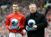Pep Guardiola không sợ ai, trừ Messi ảnh 4 Sir Alex Ferguson gây sốc về lựa chọn Quả bóng vàng