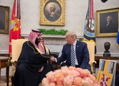 Pep Guardiola không sợ ai, trừ Messi ảnh 1 Ông chủ Newcatles mua du thuyền, bạn thân Donald Trump giàu cỡ nào?