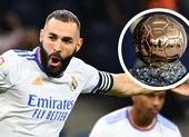 Messi không xứng đáng nhận Quả bóng vàng vì chiếc thẻ đỏ oan nghiệt ảnh 5 Bất ngờ với ứng viên nặng ký cho Quả bóng vàng