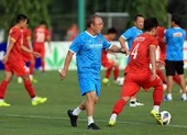 Ban lãnh đạo MU họp gấp về việc sa thải Solskjaer ảnh 4 Ông Park mệt mỏi với sự ngộ nhận của dư luận