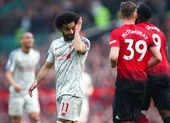Ban lãnh đạo MU họp gấp về việc sa thải Solskjaer ảnh 1 Salah: 'Tôi luôn nghĩ mình xuất sắc nhất thế giới!'