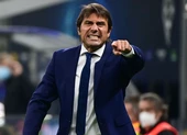 Cầu thủ MU lười biếng và không biết mắc cỡ ảnh 1 HLV Conte thay thế Solskjaer và giá trị mới của Man United
