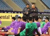 Mẹ của Ronaldo: 'Trước khi chết, mẹ muốn thấy con trở lại Lisbon' ảnh 1 Ông Park lật bài ngửa với Saudi Arabia, 'giải cứu' Phan Văn Đức