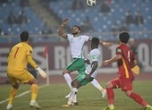 Zidane bị vợ ngăn cản, không cho về Man United ảnh 5 Việt Nam - Saudi Arabia 0-1: Lực bất tòng tâm!
