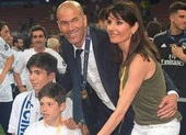 Sir Alex Ferguson công khai giữ Solskjaer ở lại Man United ảnh 1 Zidane bị vợ ngăn cản, không cho về Man United