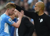 HLV Pochettino quá khó quản lý Messi và đồng đội ảnh 4 Man City gặp hạn, Bruyne dương tính với COVID-19