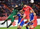 Vì sao Arteta mời HLV Wenger trở lại Arsenal? ảnh 1 Chủ nhà Singapore ngắm nghía ngai vua AFF Cup
