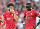 Ronaldo 'cay' khi bị nhận xét kém hơn Messi ảnh 4 Salah thừa nhận mối quan hệ ích kỷ, căng thẳng với Mane
