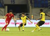 Mbappe tiết lộ lý do nhường đá phạt đền cho Messi ảnh 1 Ông Park chờ đá ‘chung kết’ với Malaysia