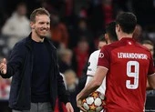 Mbappe tiết lộ lý do nhường đá phạt đền cho Messi ảnh 5 Sốc: Bayern Munich 'cất' 6 ngôi sao, vẫn đòi thắng Barca