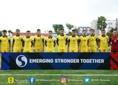 Sao cũ Barca lục đục với thầy trong phòng thay đồ ảnh 4 Malaysia phát hiện thêm hai cầu thủ nữa nhiễm COVID-19