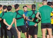Ông Park: ‘Malaysia đòi bổ sung cầu thủ là phi lý’ ảnh 1 Trước khi gặp tuyển Việt Nam, Malaysia dọa bỏ AFF Cup