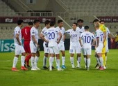 Ông Park loại Minh Vương, chọn đội hình mạnh nhất đấu Malaysia ảnh 4 Philippines 'đá tập' cũng vượt mặt Thái Lan