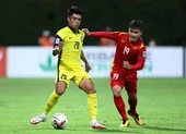 AFC cảnh báo tuyển Việt Nam trước cuộc đụng độ Indonesia ảnh 1 Chiến thắng đẹp và thuyết phục