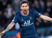 PSG đòi tống khứ tay chơi Neymar, muốn có thêm sao Barca ảnh 1 Messi muốn đánh bại Real Madrid, vô địch Champions League