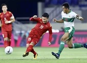 Đội tuyển Việt Nam bị loại khỏi AFF Cup, nếu… ảnh 4 Ông Park thách Indonesia đá tấn công