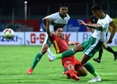 Đội tuyển Việt Nam bị loại khỏi AFF Cup, nếu… ảnh 1 Việt Nam - Indonesia 0-0: 20 cú sút vẫn thiếu 1 bàn thắng