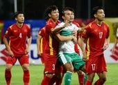 Phản ứng của HLV Park Hang-seo sau trận hòa Indonesia ảnh 5 25 năm và lịch sử kỵ rơ Indonesia ở AFF Cup