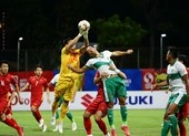 Ông Park nhắc nhở học trò cẩn thận trước trận gặp Thái ảnh 5 Truyền thông xứ Hàn cổ vũ Việt Nam đấu chung kết với Indonesia