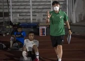 Tuyển Việt Nam giải tỏa áp lực, Thái Lan phục hồi khủng hoảng ảnh 4 ‘Tử chiến’ với Singapore, ông Shin ca ngợi… ông Park