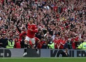 Ông Park tính kế cho trận lượt về, Polking tiếc quả phạt đền ảnh 5 Vì sao Ronaldo không đầu quân cho đối thủ của MU?