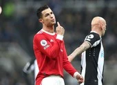 HLV Rangnick chỉ trích Ronaldo chơi tệ nhất ảnh 4 Ronaldo không nên chạy trốn