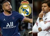 ‘Tôi thà giải nghệ còn hơn chơi bóng cho MU’ ảnh 1 Ronaldinho chỉ bến đỗ lâu dài cho Mbappe