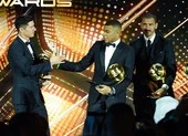 Man United lục đục nội bộ ảnh 1 Mbappe xuất sắc đánh bại Ronaldo và Messi