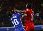 Mbappe chia tay, PSG ngoài tầm kiểm soát ảnh 1 Sao Liverpool bị chỉ trích nặng sau trận hòa Chelsea