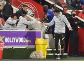 Mbappe chia tay, PSG ngoài tầm kiểm soát ảnh 5 Tuchel chủ động hẹn gặp riêng Lukaku