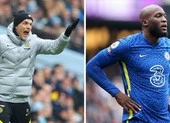 Ronaldo đòi chơi bóng đến 42 tuổi, Rangnick không bổ nhiệm đội trưởng mới của MU ảnh 1 HLV Tuchel quá chán nản Lukaku
