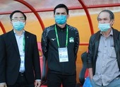 Ông Park khó hội ngộ trò cưng tại vòng loại World Cup 2022 ảnh 1 Kiatisak chưa thể giúp bầu Đức nở nụ cười sau vòng 2 V-League
